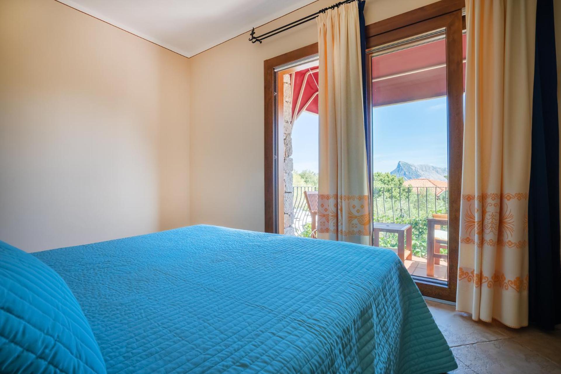 Hotel Lu Pitrali San Teodoro  Exteriér fotografie